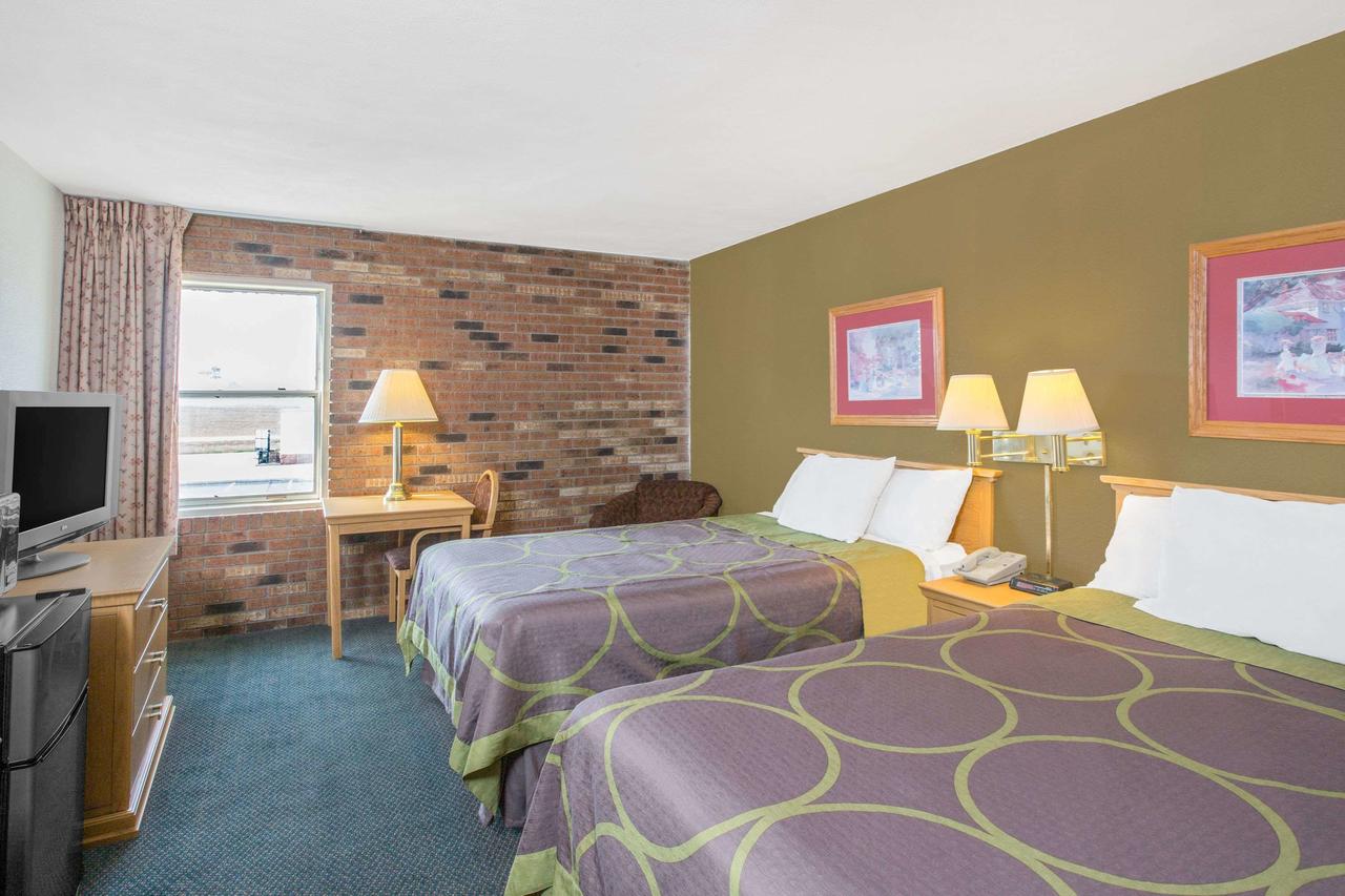 Super 8 By Wyndham Blytheville - thumb 15