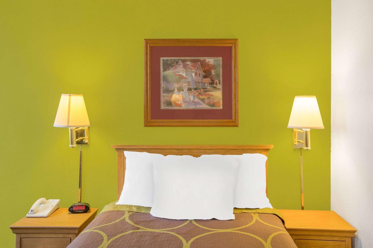 Super 8 By Wyndham Blytheville - thumb 8