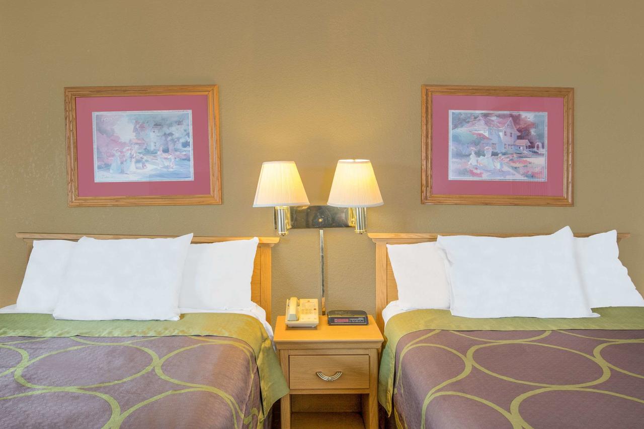 Super 8 By Wyndham Blytheville - thumb 20