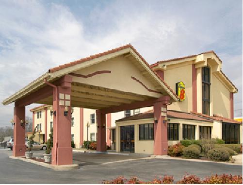 Super 8 By Wyndham Blytheville - thumb 1