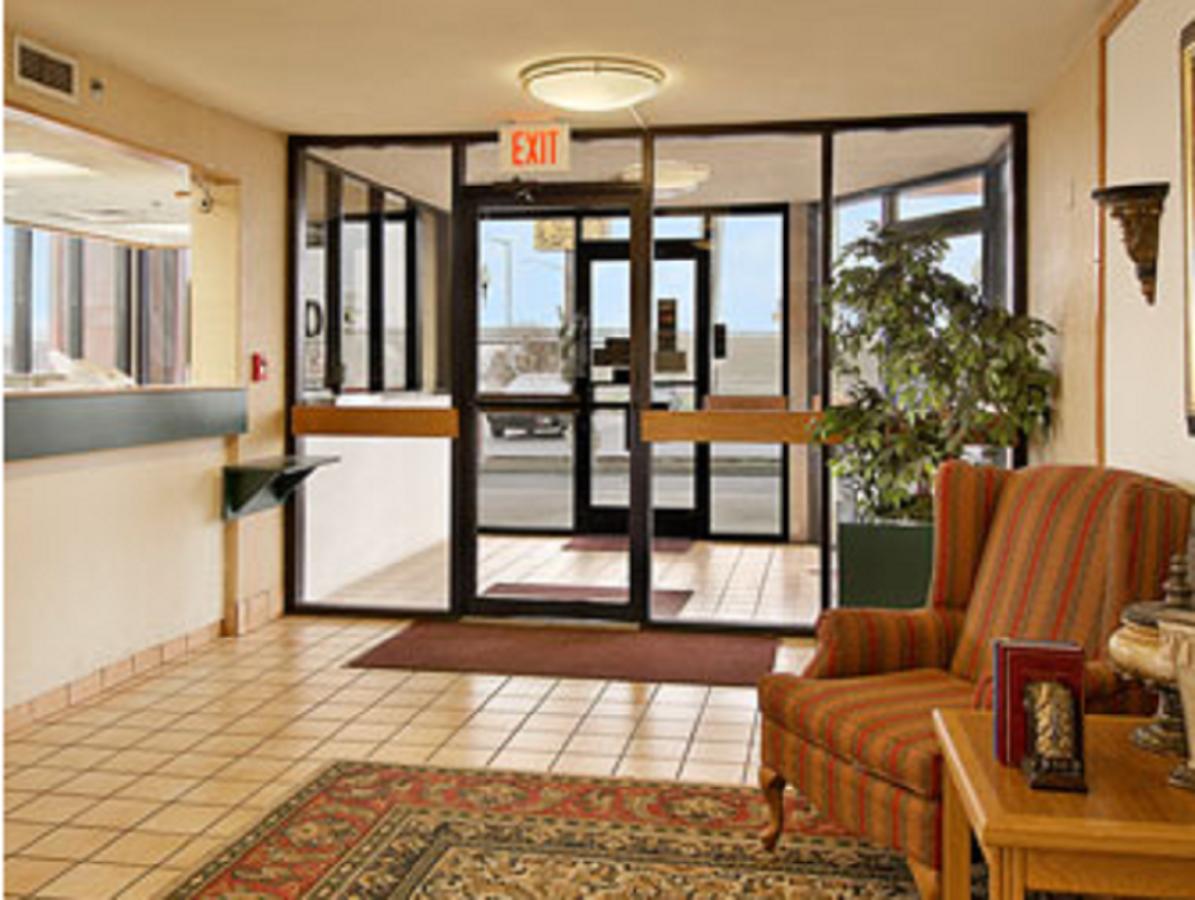 Super 8 By Wyndham Blytheville - thumb 2