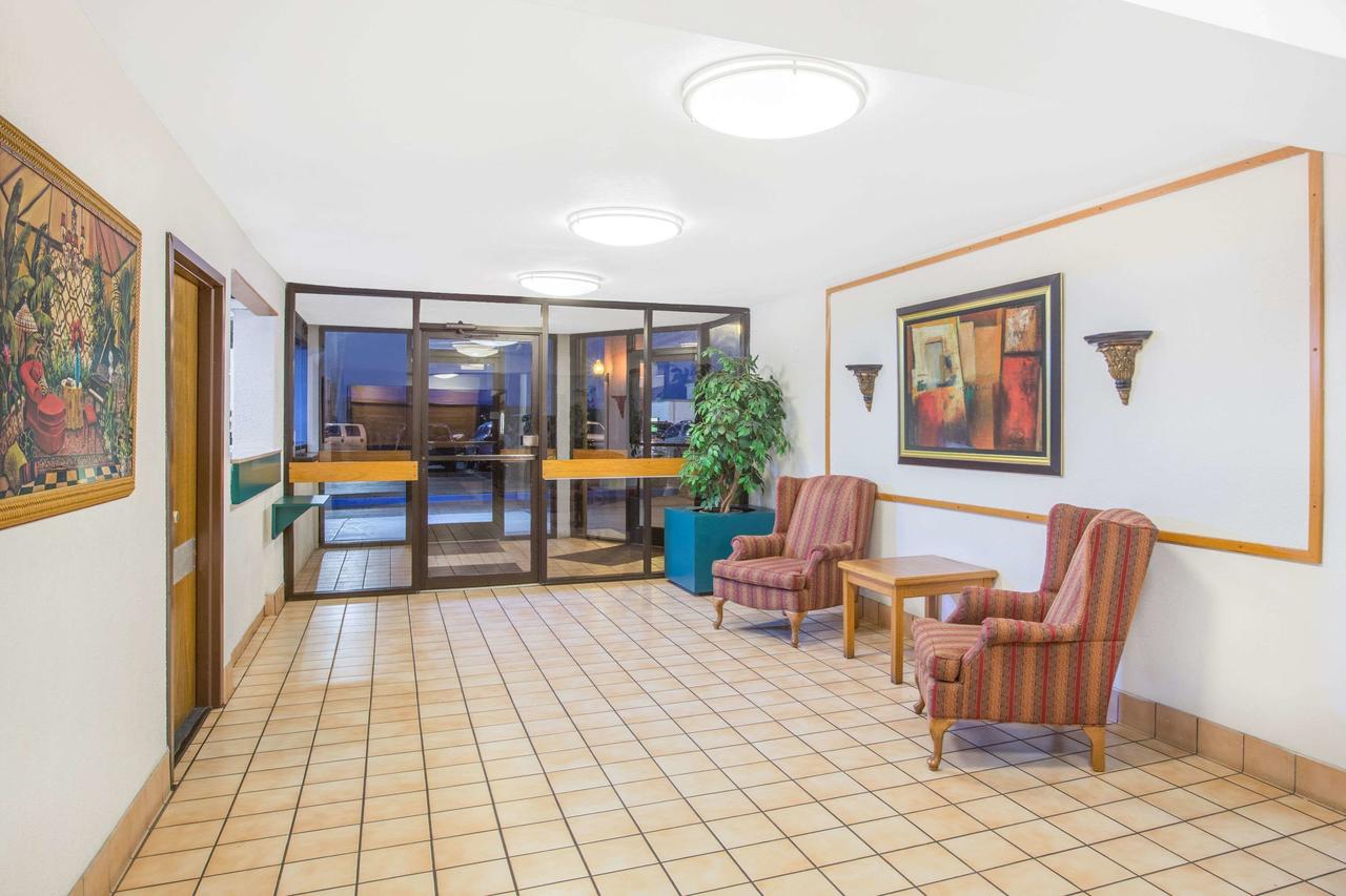 Super 8 By Wyndham Blytheville - thumb 9