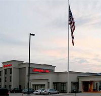 Hampton Inn Mountain Home - Accommodation Los Angeles