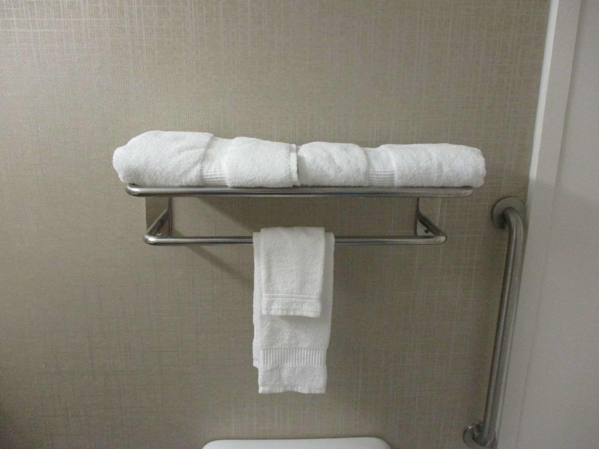 Best Western Presidential Hotel & Suites - thumb 11