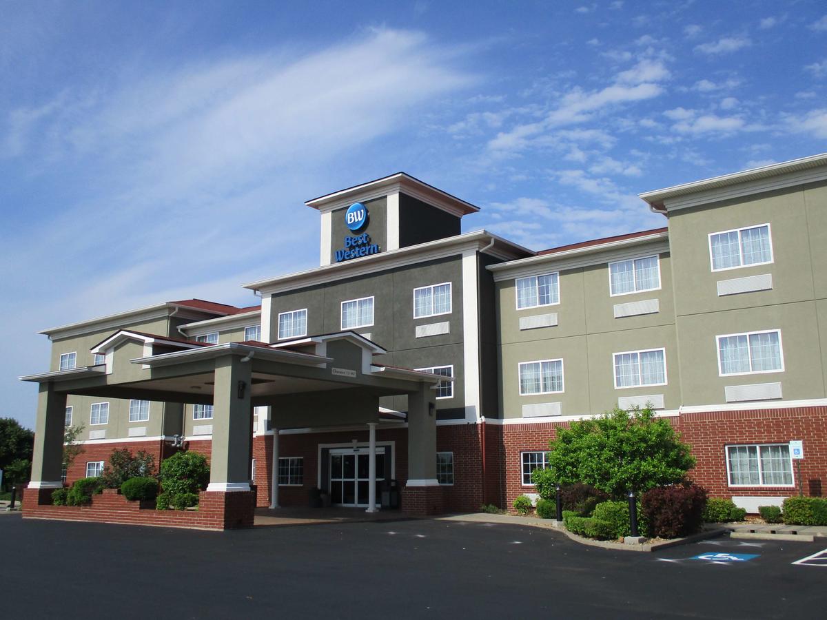 Best Western Presidential Hotel & Suites - thumb 9
