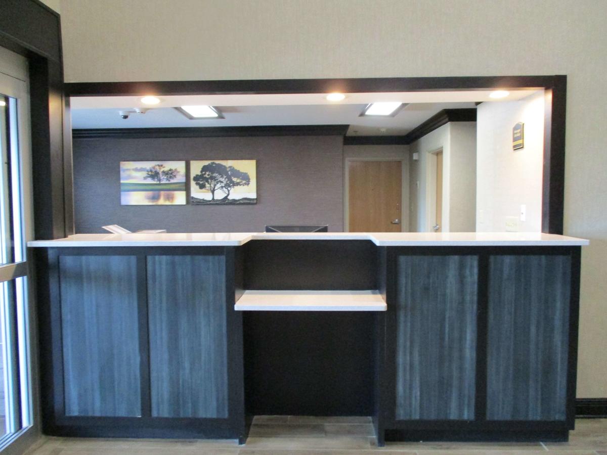 Best Western Presidential Hotel & Suites - thumb 8