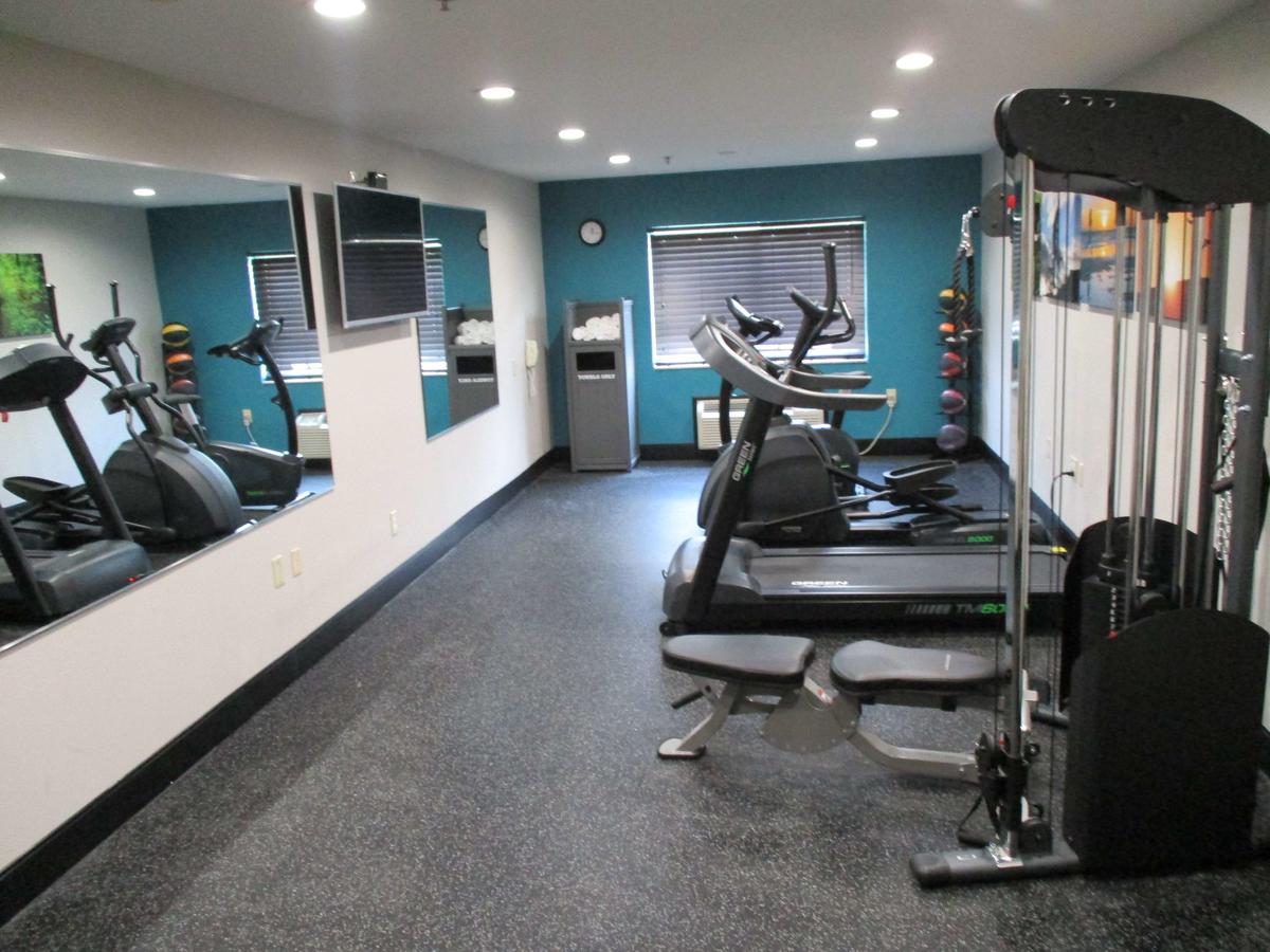 Best Western Presidential Hotel & Suites - thumb 13