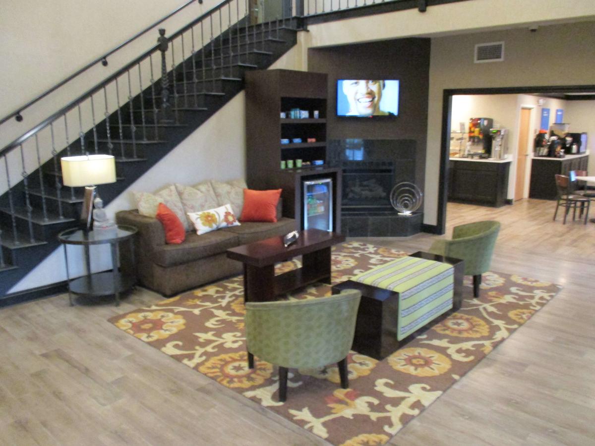 Best Western Presidential Hotel & Suites - thumb 7
