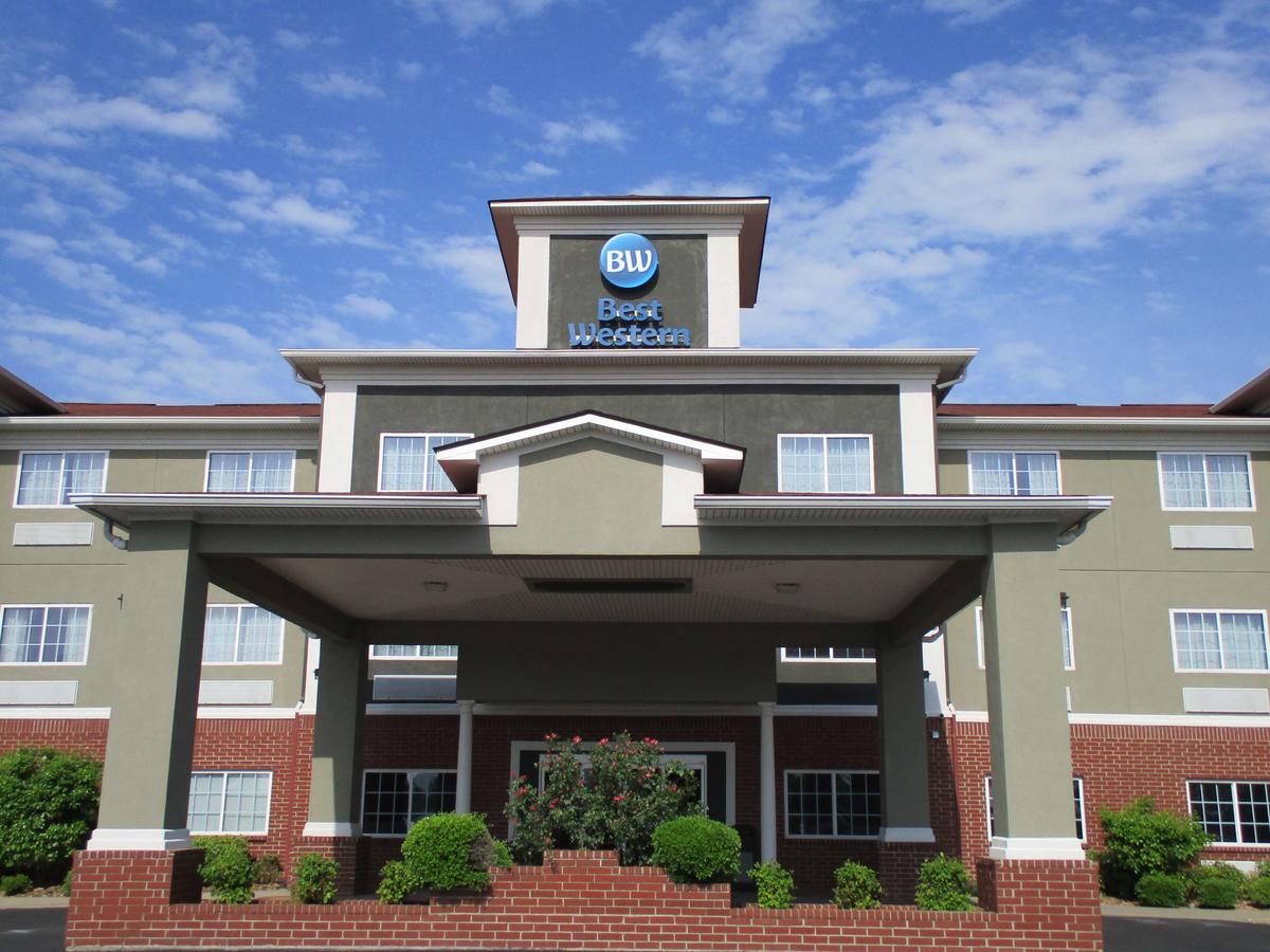 Best Western Presidential Hotel & Suites - thumb 0