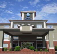 Best Western Presidential Hotel  Suites - Accommodation Los Angeles