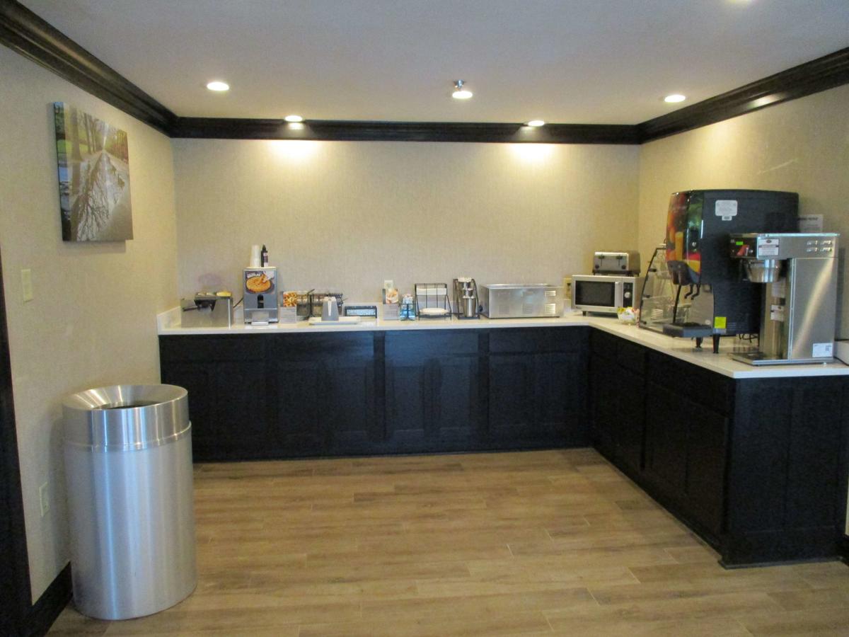 Best Western Presidential Hotel & Suites - thumb 10