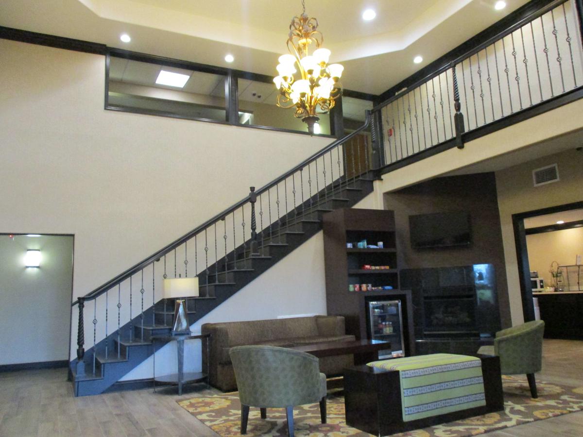 Best Western Presidential Hotel & Suites - thumb 22