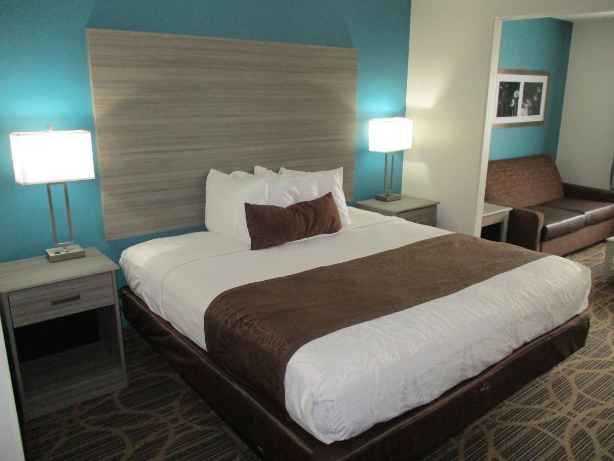 Best Western Presidential Hotel & Suites - thumb 18
