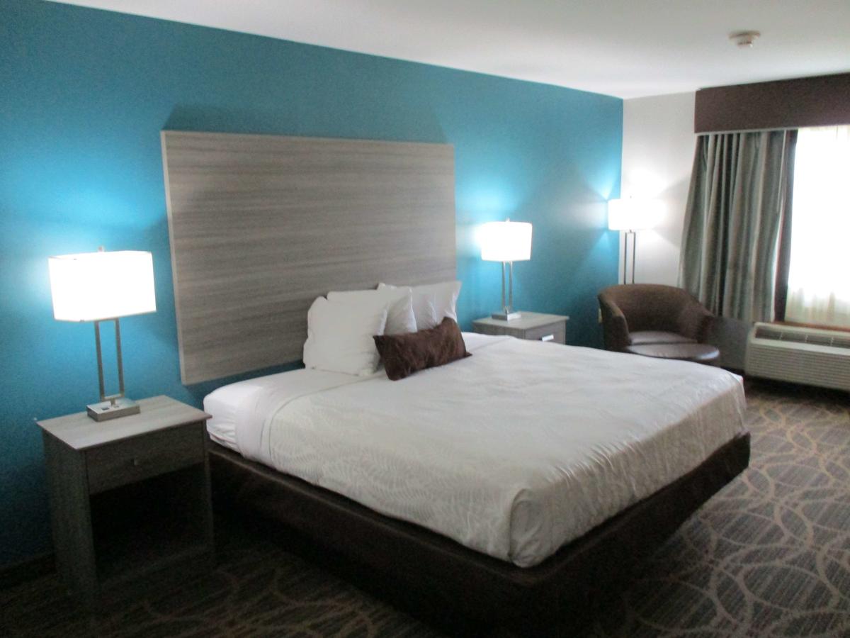 Best Western Presidential Hotel & Suites - thumb 6