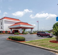 Motel 6 Pine Bluff AR - Accommodation Los Angeles