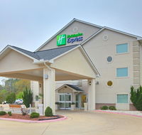 Holiday Inn Express & Suites - El Dorado - Accommodation Los Angeles