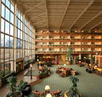 Plaza Hotel and Suites - Accommodation Los Angeles