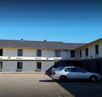 Briarwood Inn - Accommodation Los Angeles