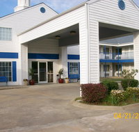 American Inn and Suites White Hall - Accommodation Los Angeles