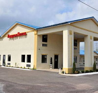 Fairview Suites Blytheville - Accommodation Los Angeles