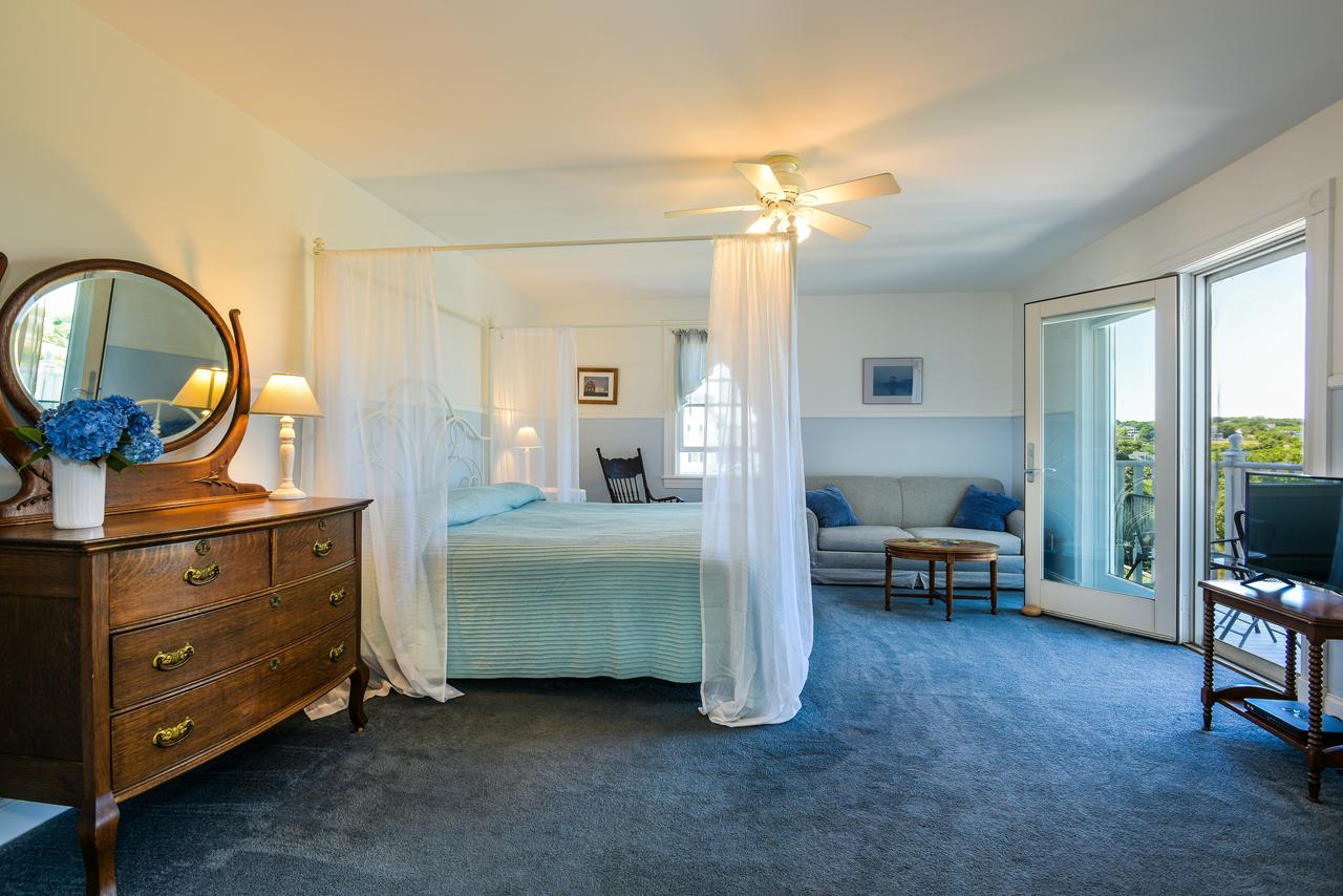 Payne's Harbor View Inn - thumb 40