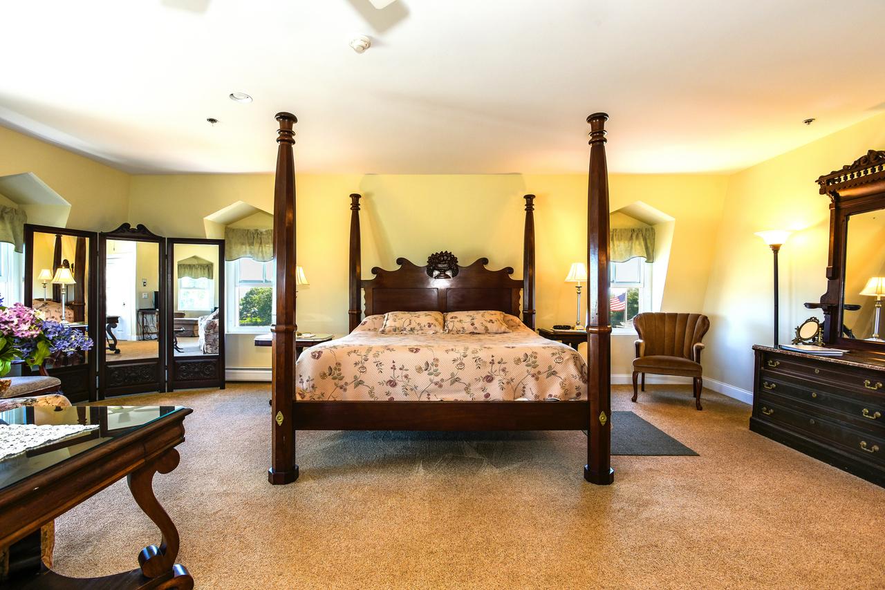 Payne's Harbor View Inn - thumb 32