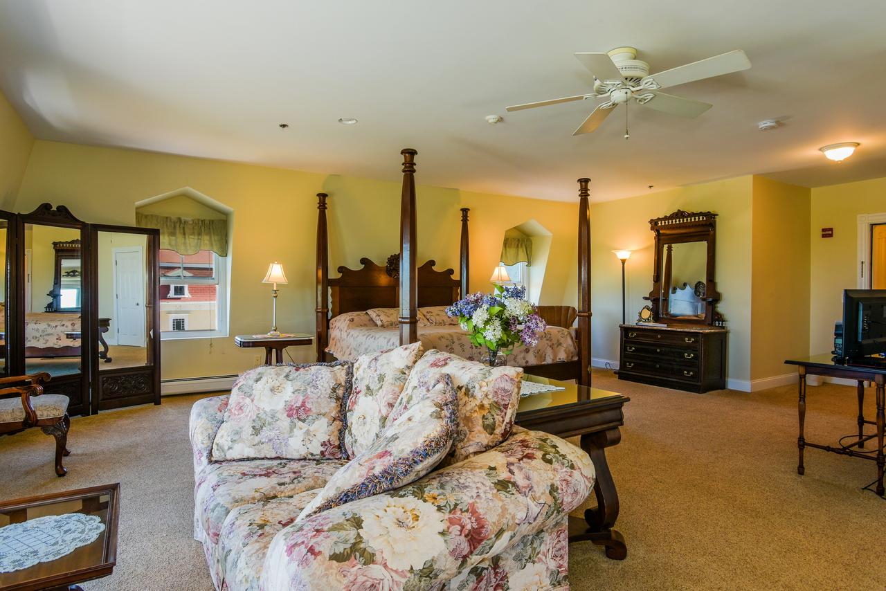 Payne's Harbor View Inn - thumb 29