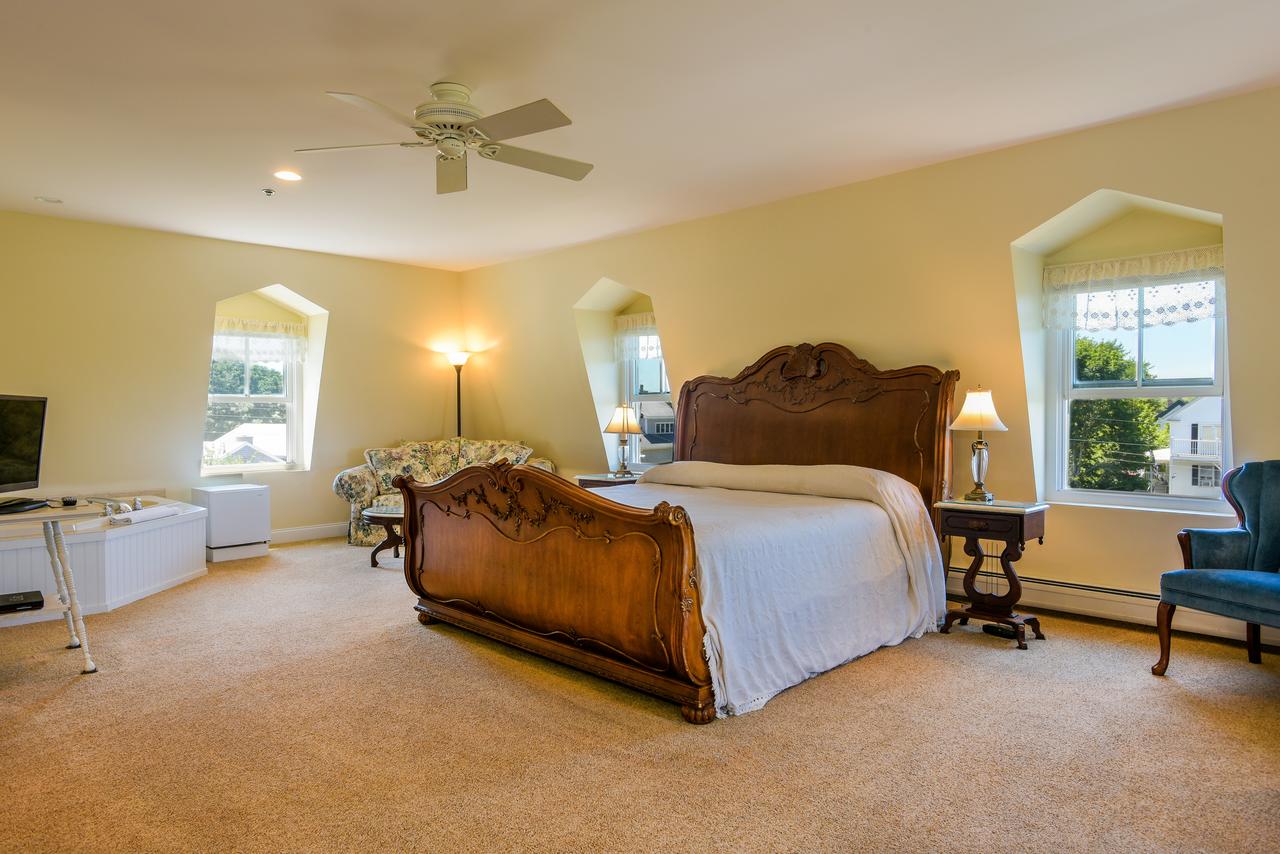 Payne's Harbor View Inn - thumb 24