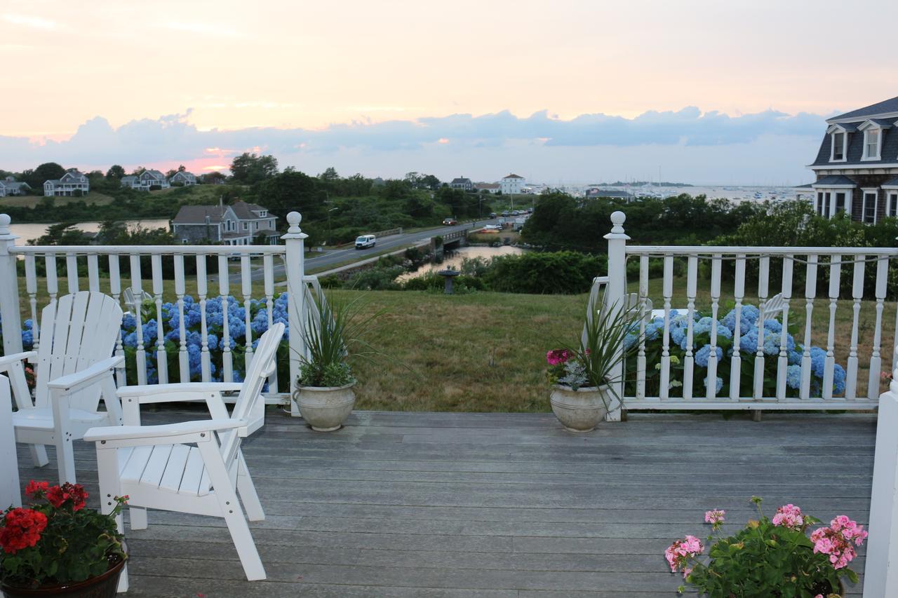 Payne's Harbor View Inn - thumb 44