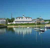 National Hotel - Accommodation Los Angeles