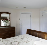 Dodge Cottage - Accommodation Los Angeles