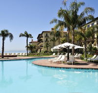 Terranea - L.A.'s Oceanfront Resort - Accommodation Los Angeles