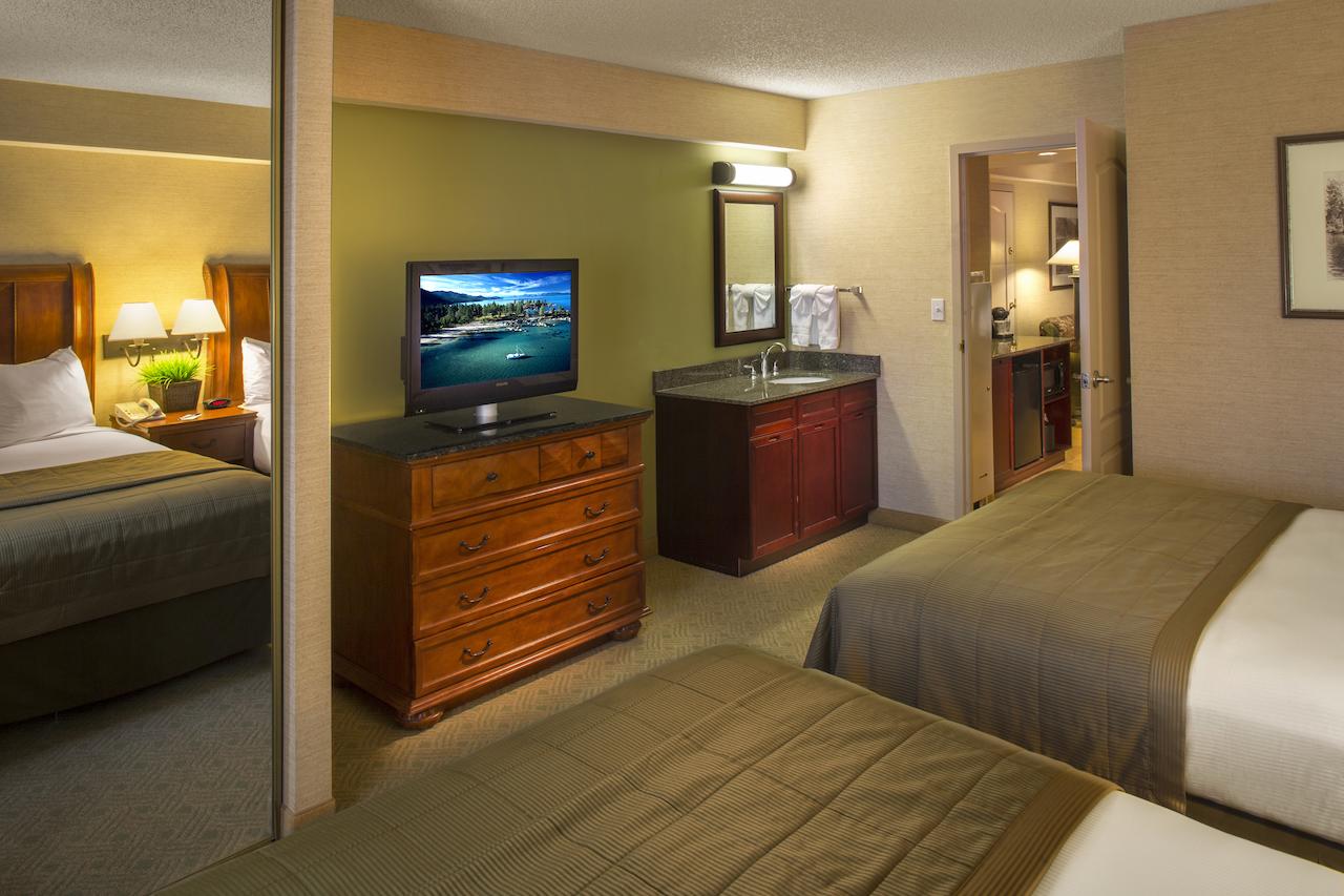 Lake Tahoe Resort Hotel - thumb 13