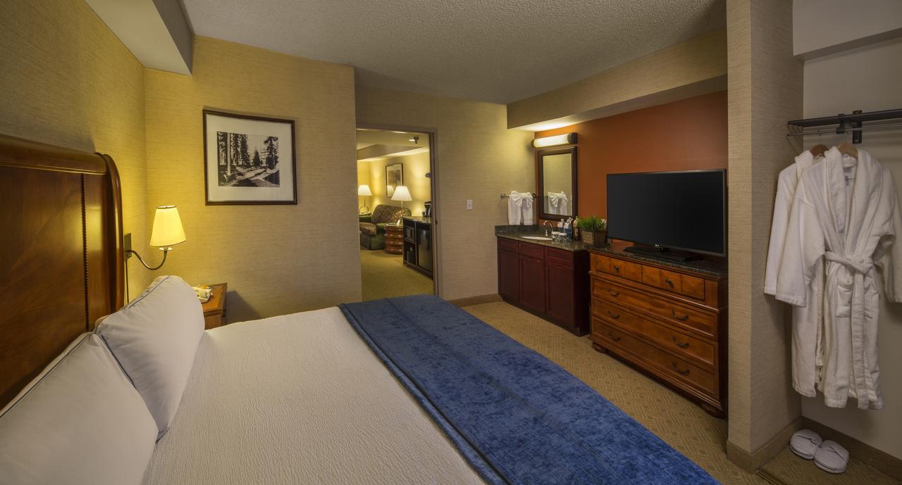 Lake Tahoe Resort Hotel - thumb 15