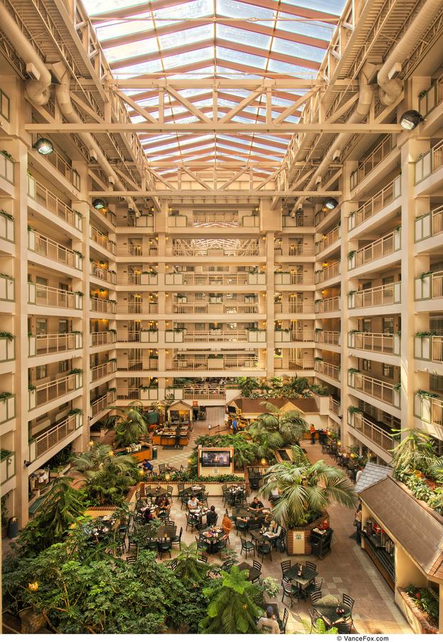 Lake Tahoe Resort Hotel - thumb 9