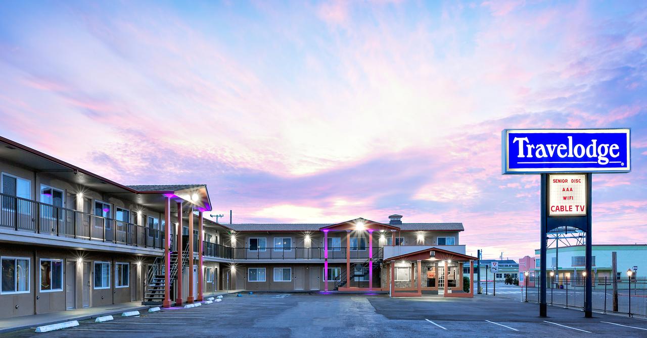 Travelodge By Wyndham Eureka - thumb 2