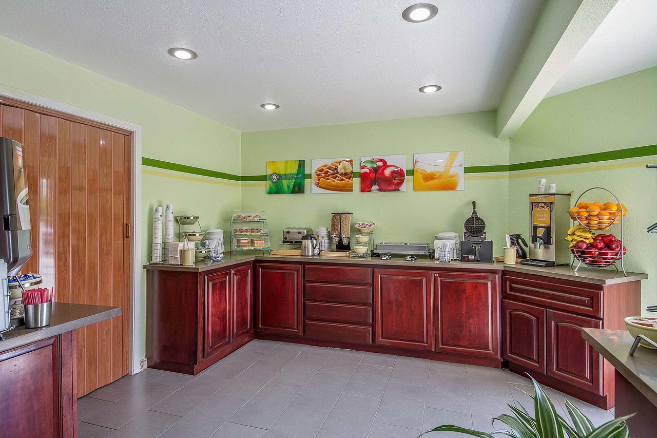 Quality Inn & Suites Capitola - thumb 18