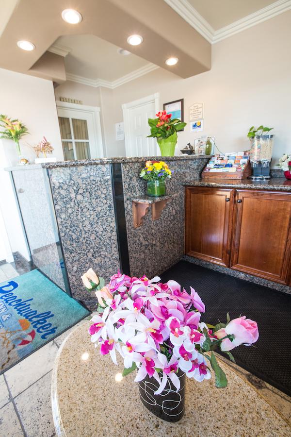 Beachwalker Inn & Suites - thumb 31
