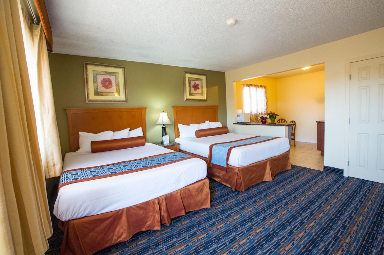 Beachwalker Inn & Suites - thumb 19