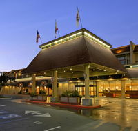 Red Lion Hotel Eureka - Accommodation Los Angeles