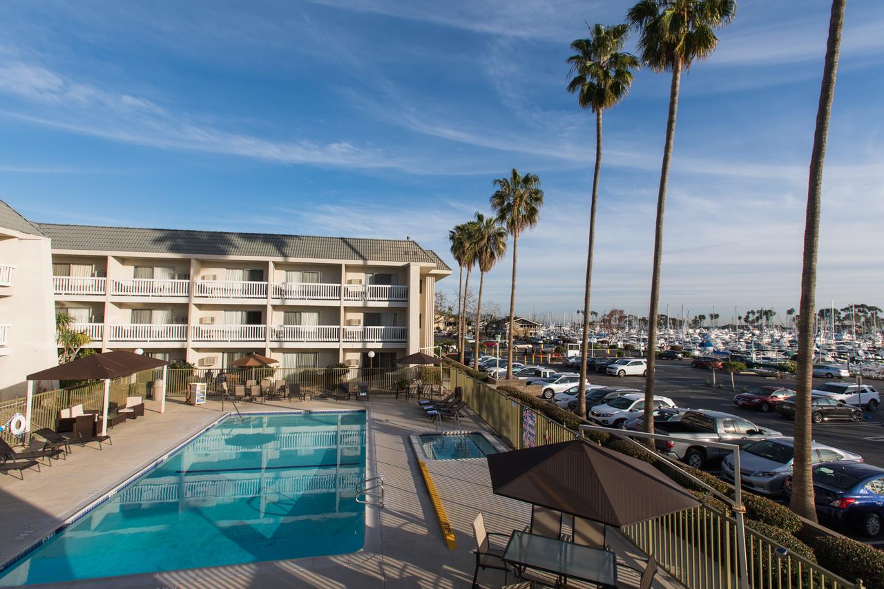 Dana Point Marina Inn - thumb 14