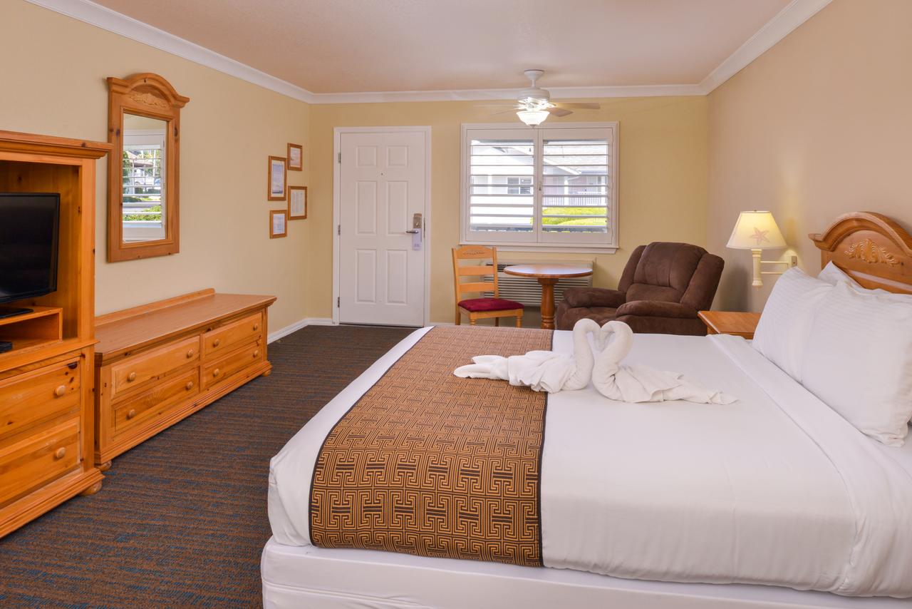 Cayucos Beach Inn - thumb 6