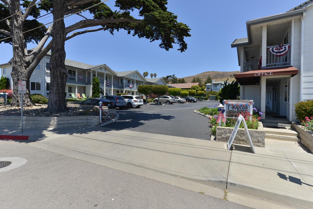 Cayucos Beach Inn - thumb 13