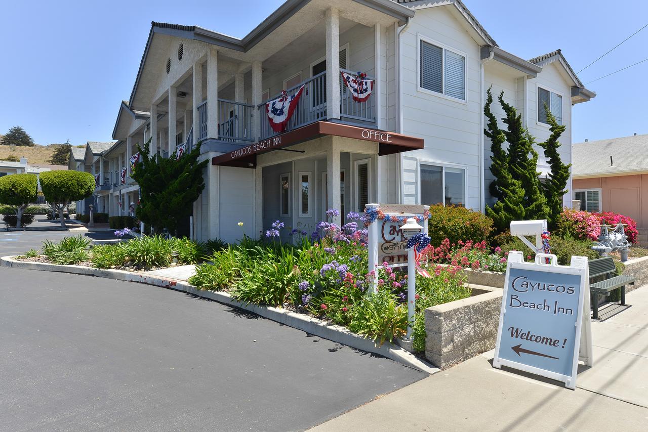Cayucos Beach Inn - thumb 0