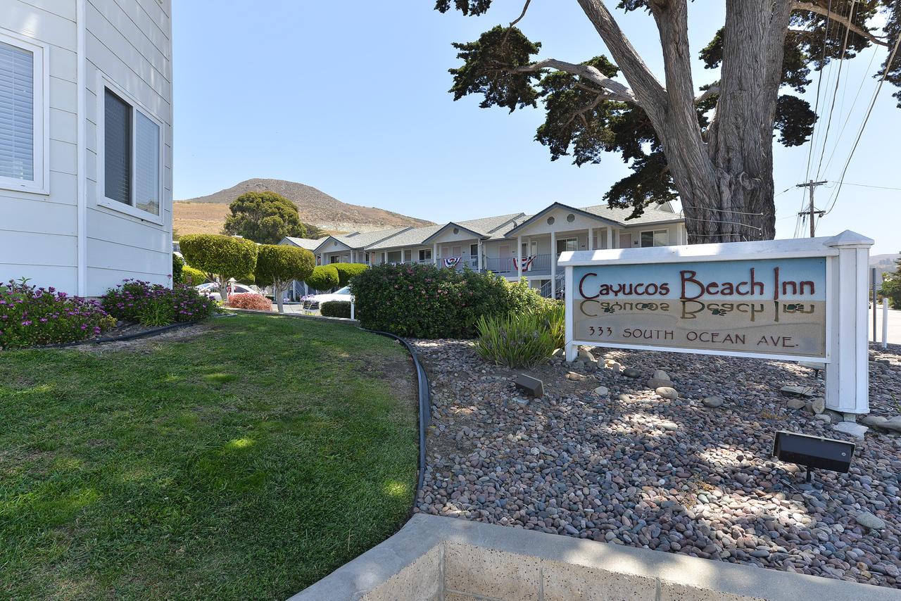 Cayucos Beach Inn - thumb 12