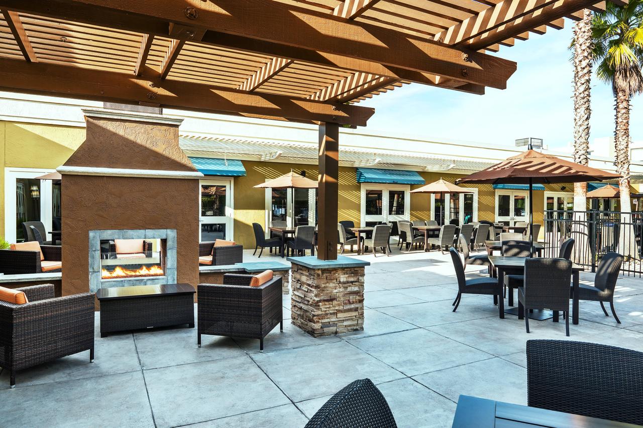 Four Points By Sheraton San Rafael Marin County - thumb 35