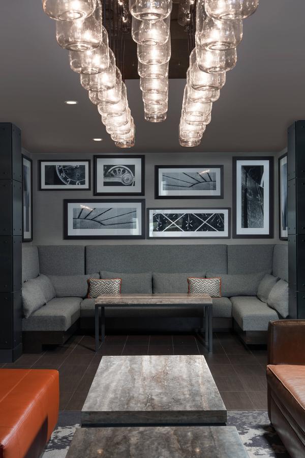 Four Points By Sheraton San Rafael Marin County - thumb 30