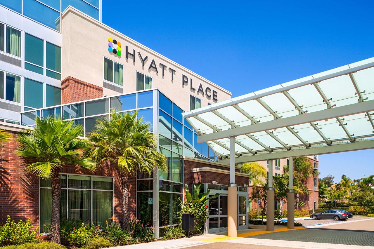 Hyatt Place San Diego-Vista/Carlsbad - thumb 0