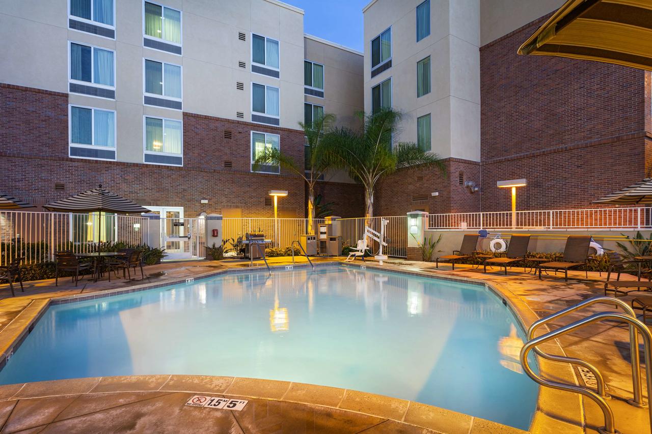 Hyatt Place San Diego-Vista/Carlsbad - thumb 28