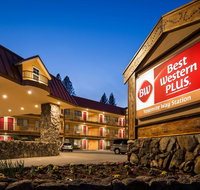 Best Western Plus Yosemite Way Station - Accommodation Los Angeles
